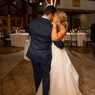 Brian's wedding