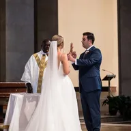 Eli's wedding