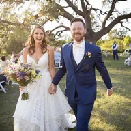 Nathan's wedding